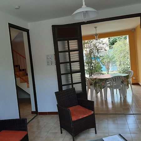 Residence De Vacances Mon Refuge - Bungalow De Type T3 Grande Anse Екстер'єр фото
