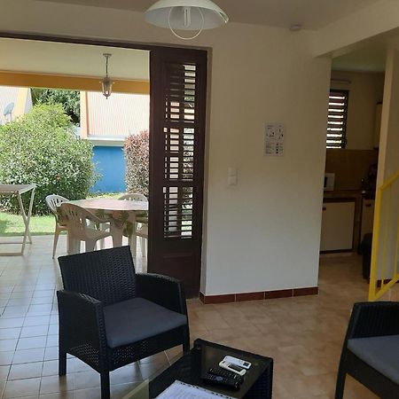 Residence De Vacances Mon Refuge - Bungalow De Type T3 Grande Anse Екстер'єр фото