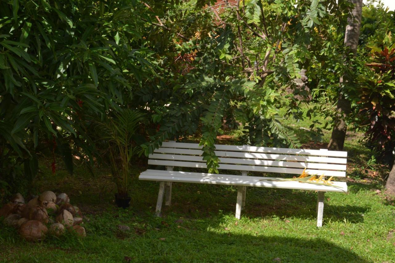 Residence De Vacances Mon Refuge - Bungalow De Type T3 Grande Anse Екстер'єр фото