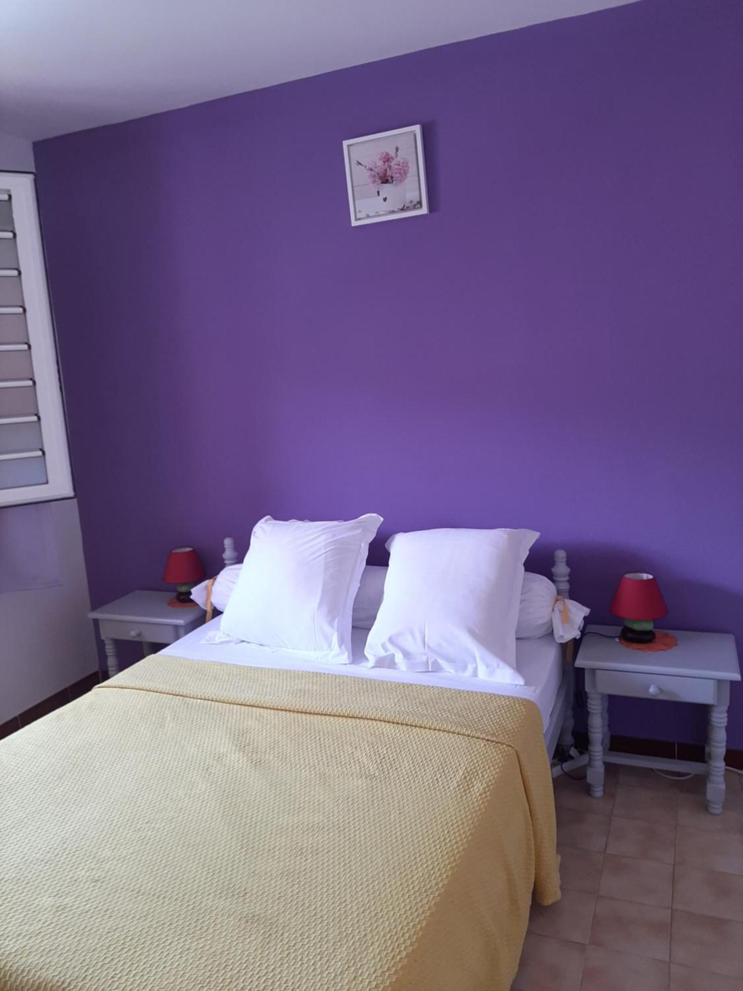 Residence De Vacances Mon Refuge - Bungalow De Type T3 Grande Anse Екстер'єр фото