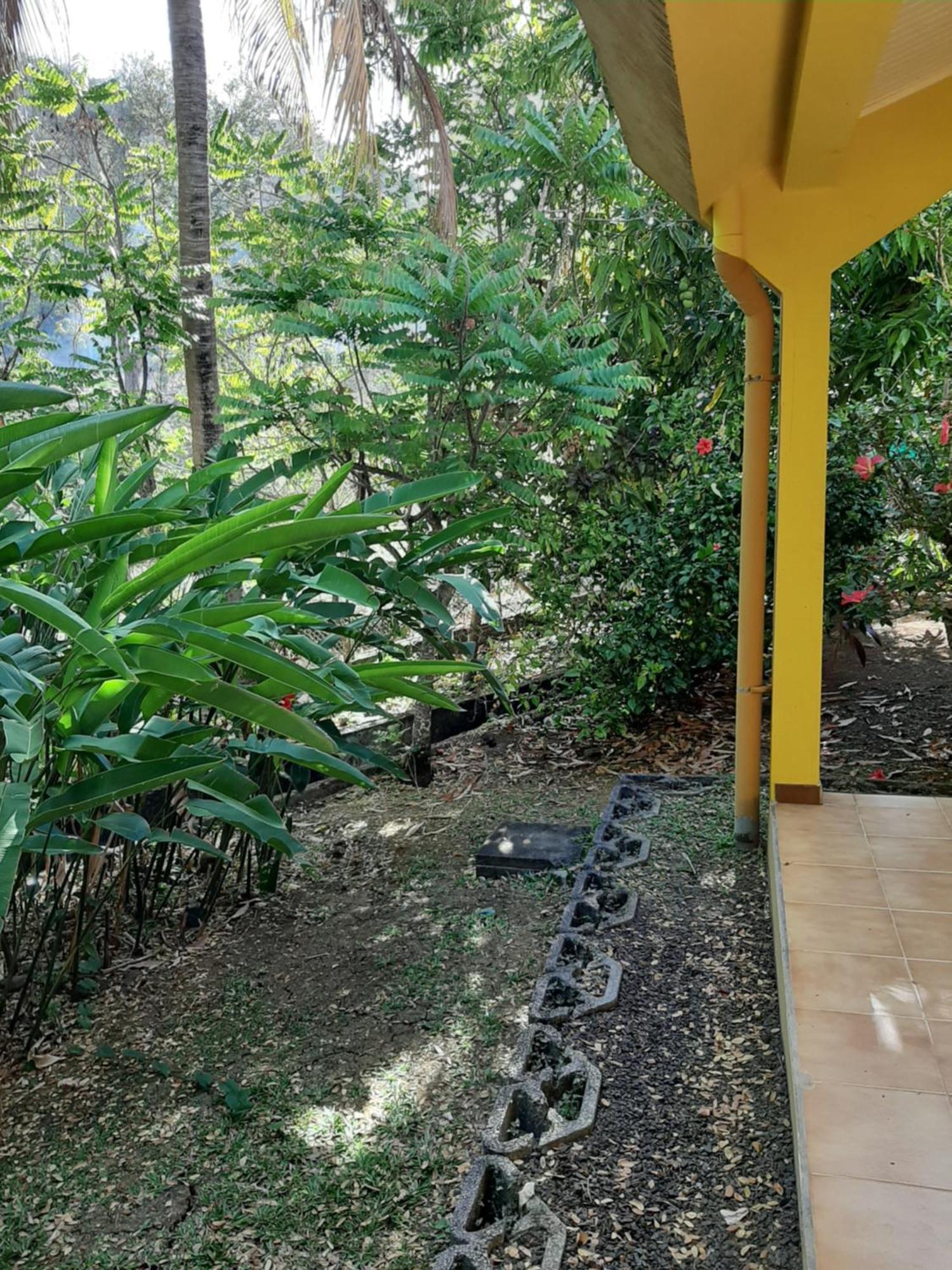 Residence De Vacances Mon Refuge - Bungalow De Type T3 Grande Anse Екстер'єр фото