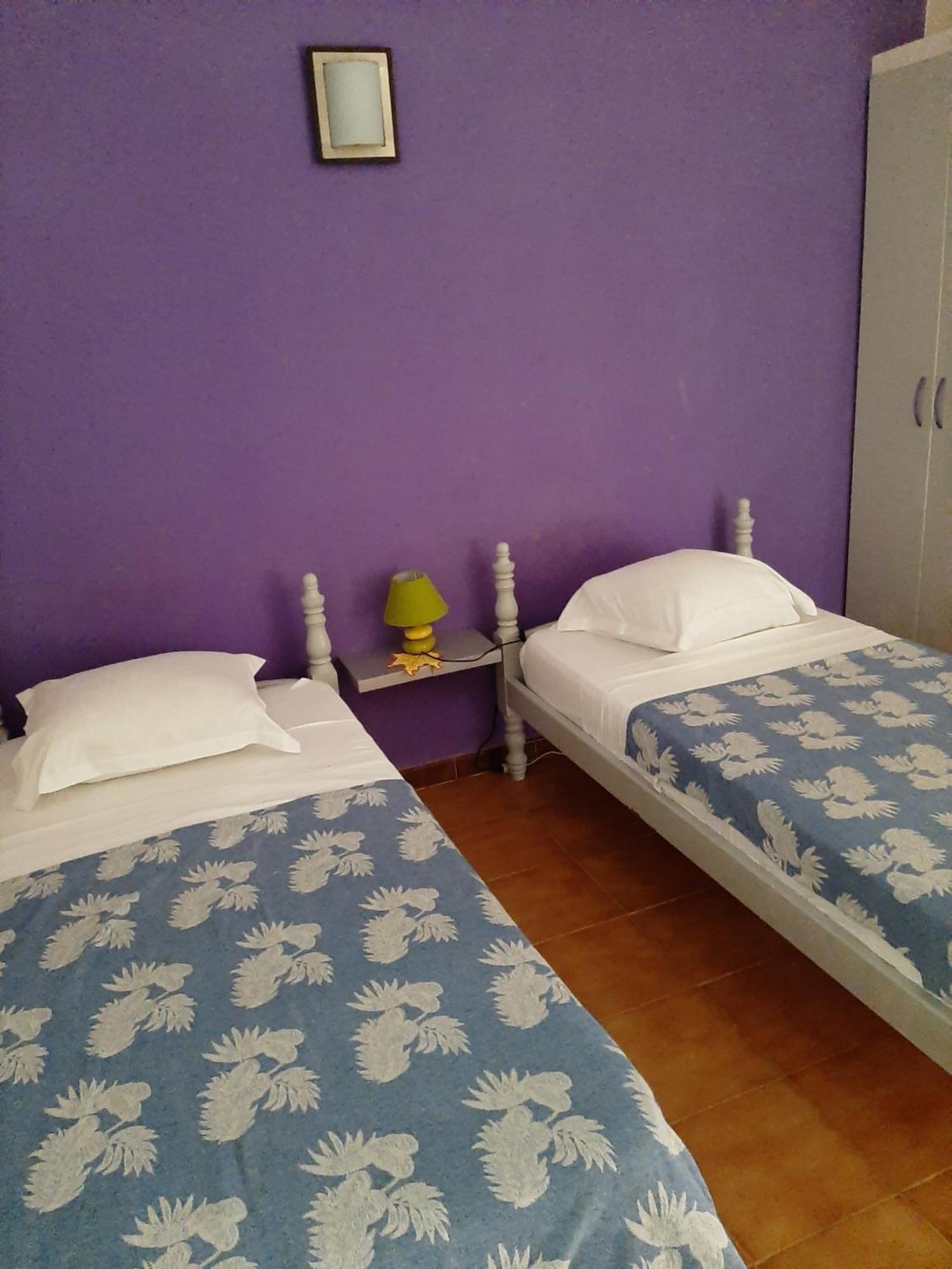 Residence De Vacances Mon Refuge - Bungalow De Type T3 Grande Anse Екстер'єр фото