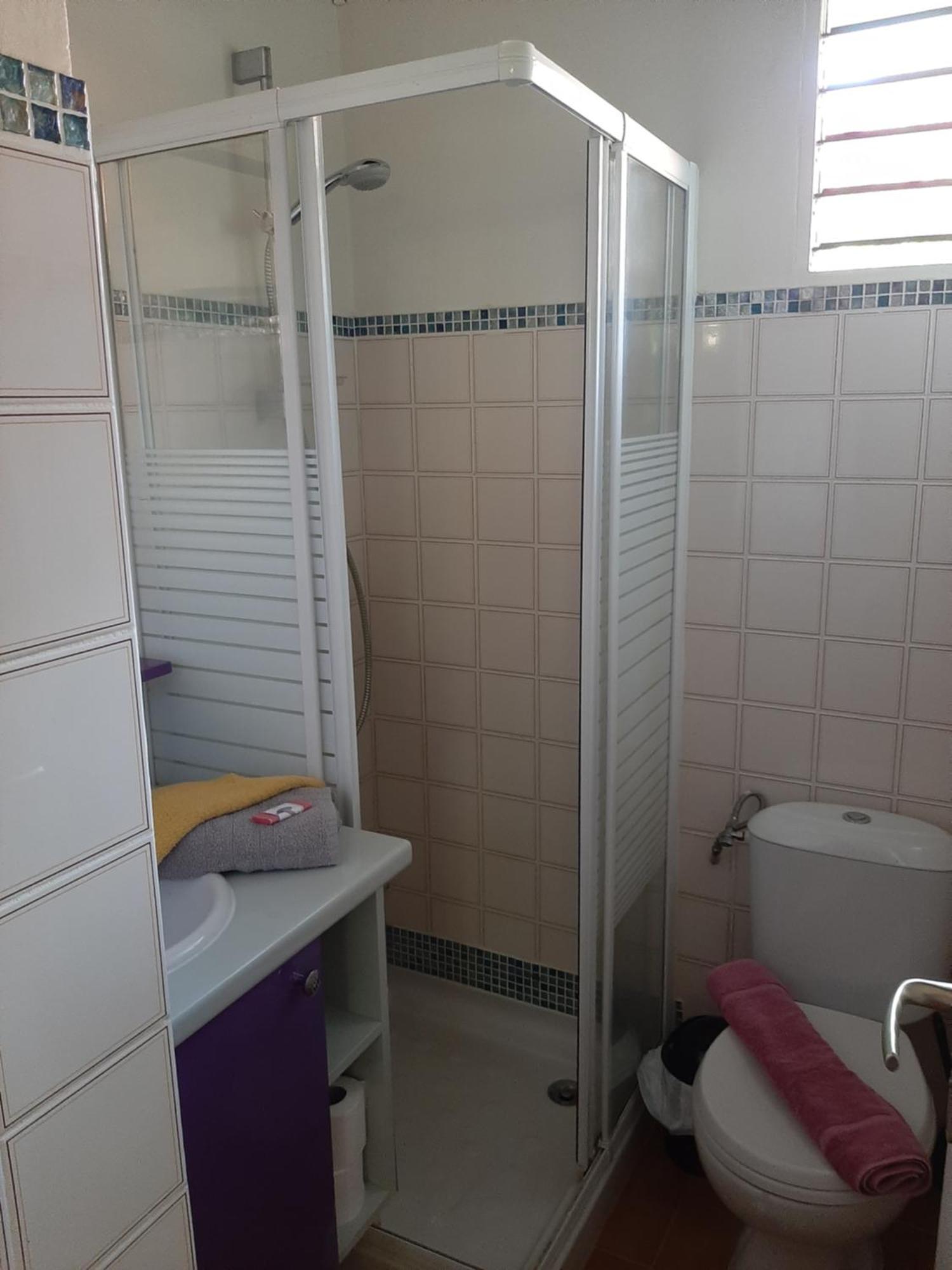 Residence De Vacances Mon Refuge - Bungalow De Type T3 Grande Anse Екстер'єр фото