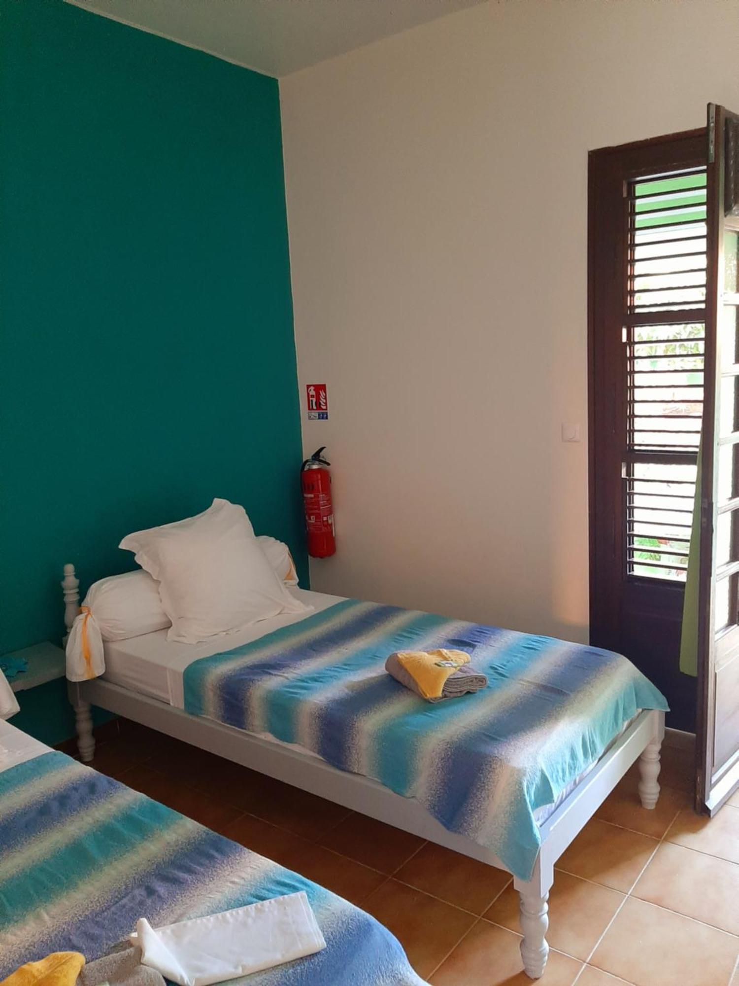 Residence De Vacances Mon Refuge - Bungalow De Type T3 Grande Anse Екстер'єр фото