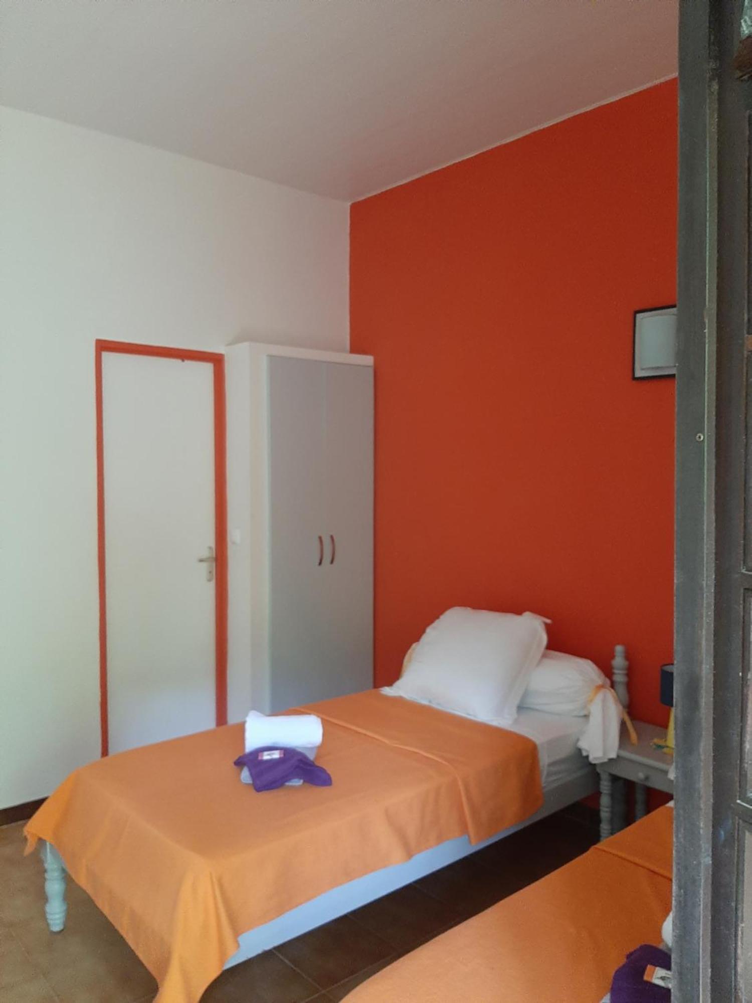 Residence De Vacances Mon Refuge - Bungalow De Type T3 Grande Anse Екстер'єр фото